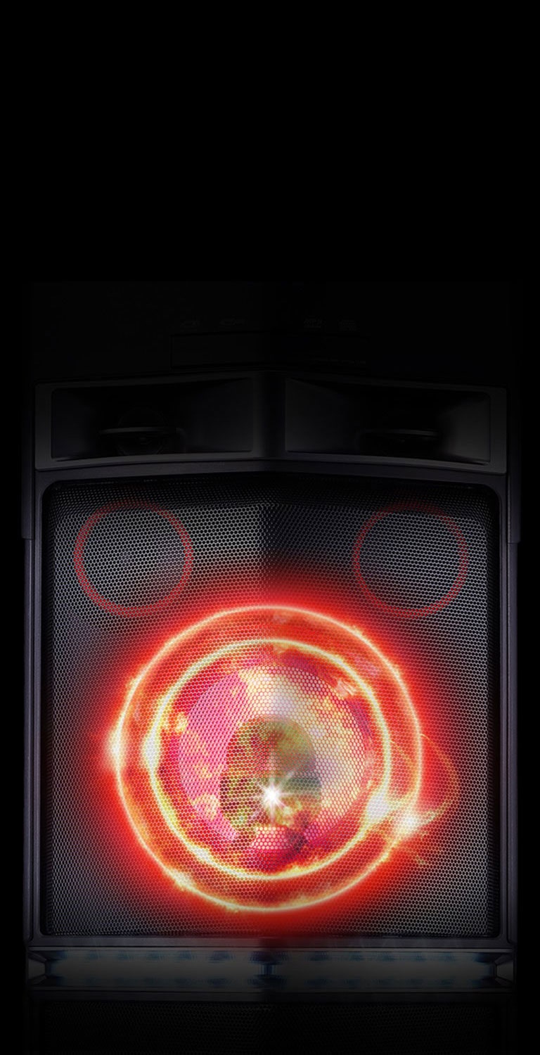 Un son chargé à bloc.2