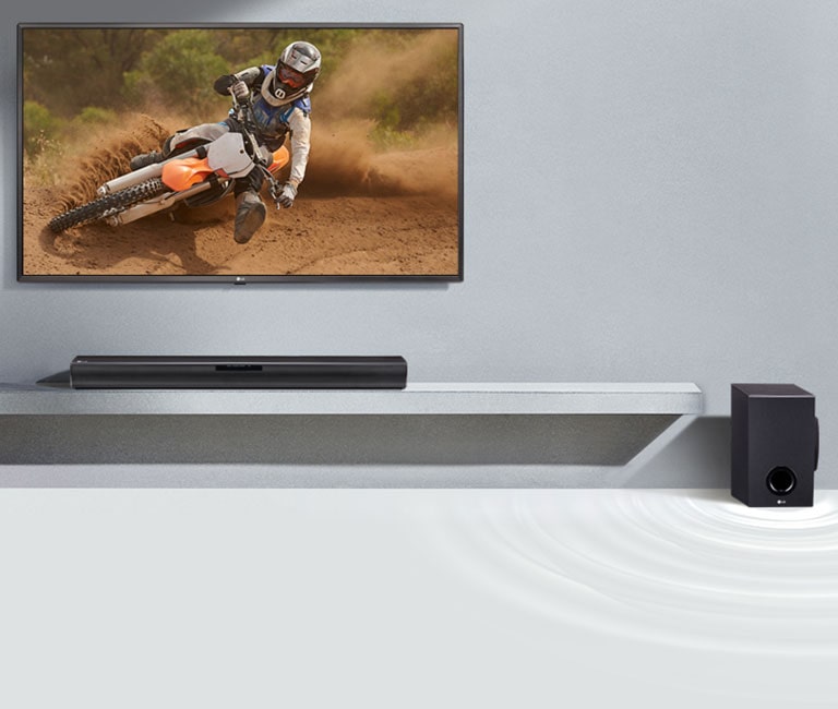 Caisson de barres sans fil2