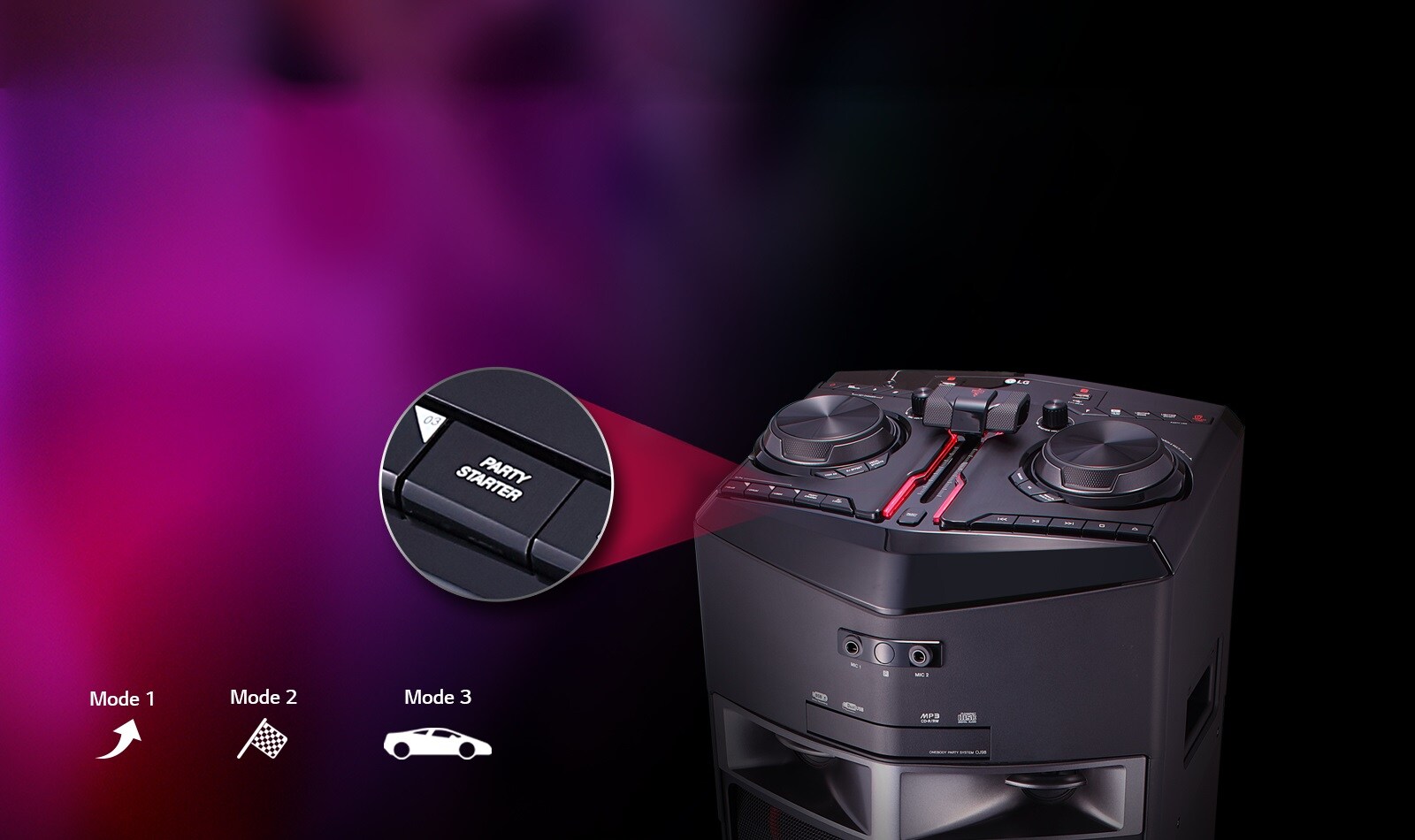 Mettez votre fête en route1