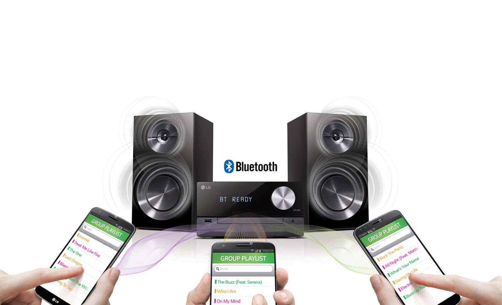 Multi Bluetooth1
