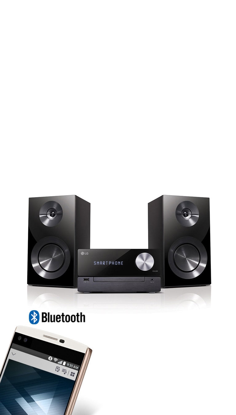 Bluetooth Audio Streaming2