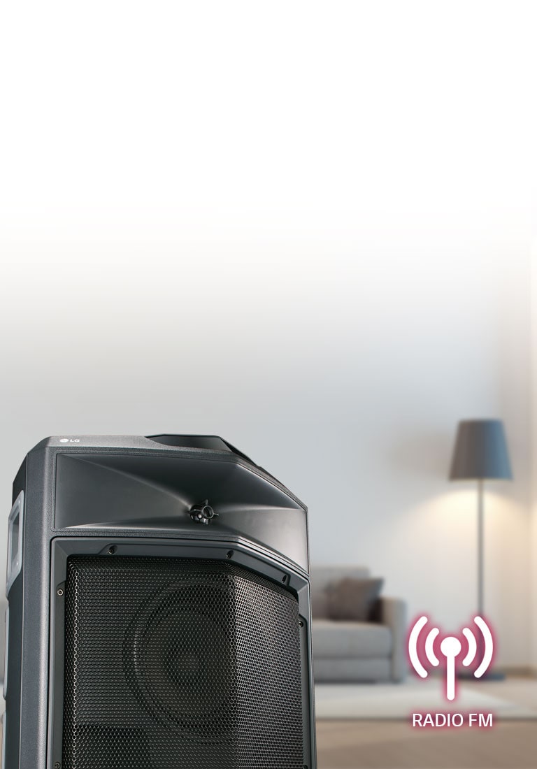 Radio FM, restez à l'écoute<br>2