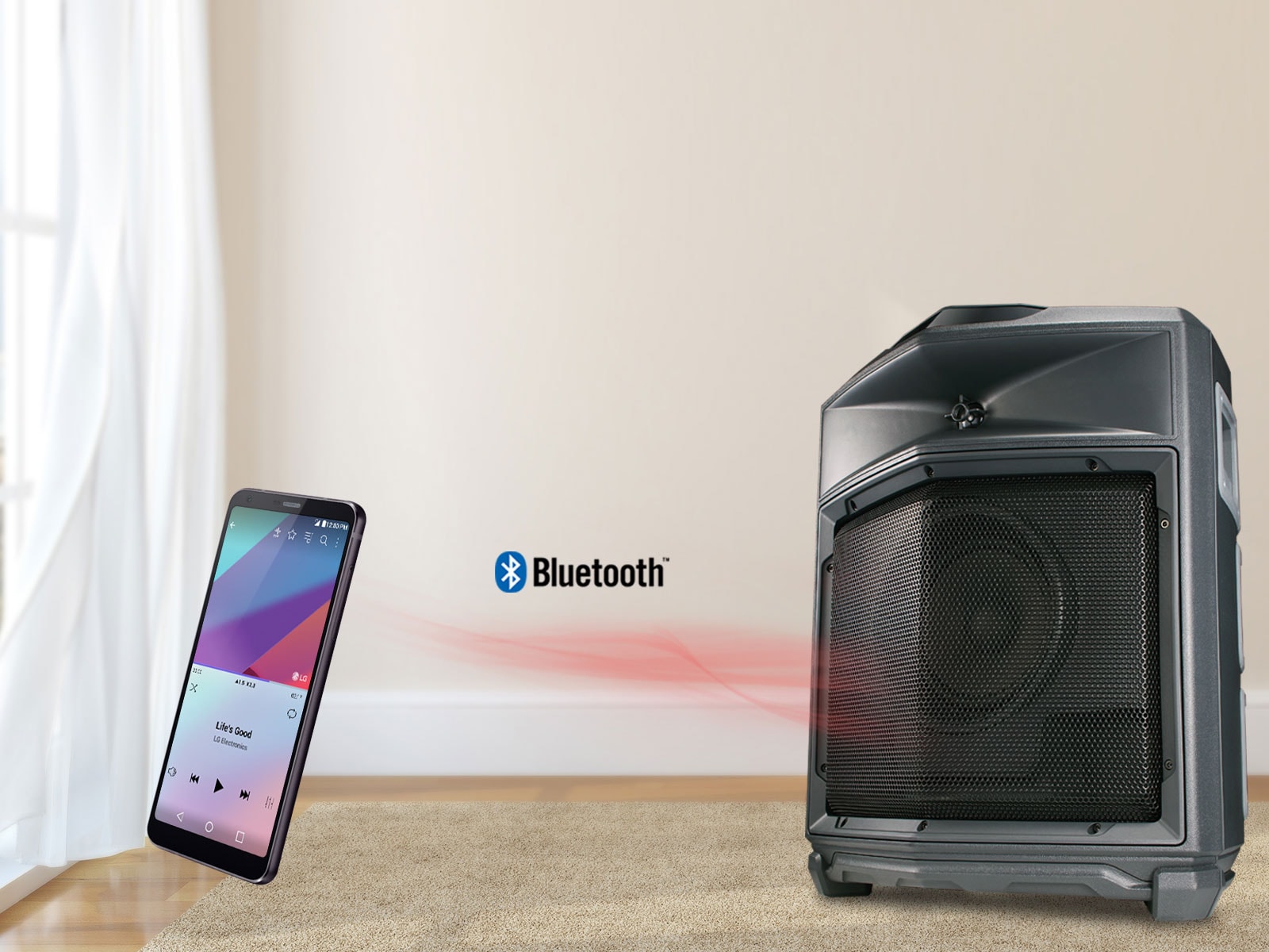 Mode veille Bluetooth1