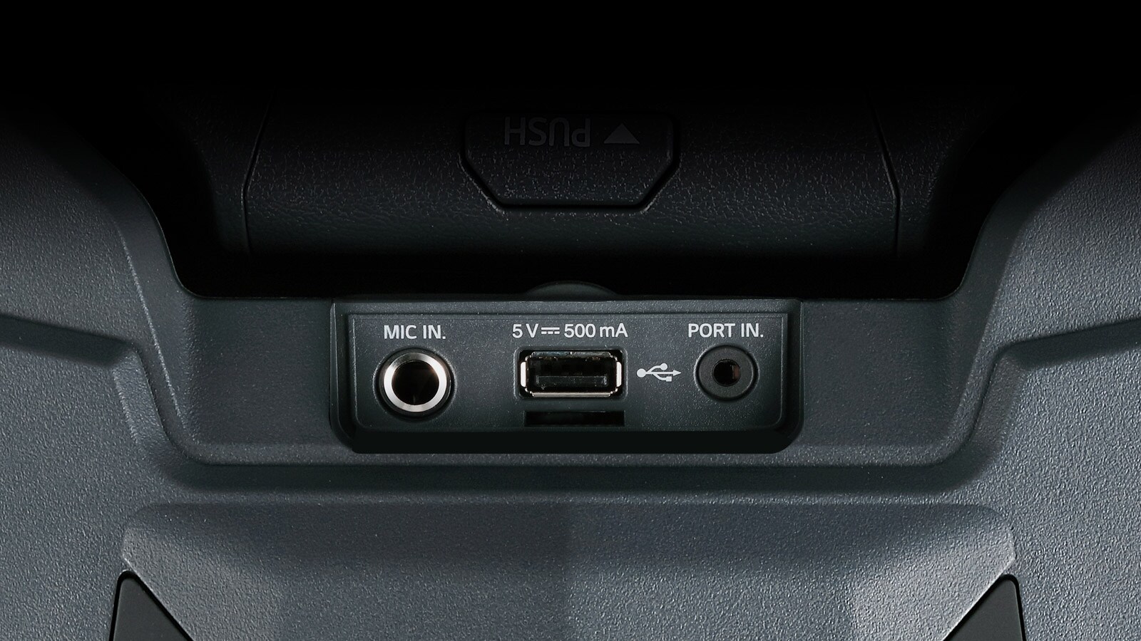 Restez connectés à votre divertissement<br>1