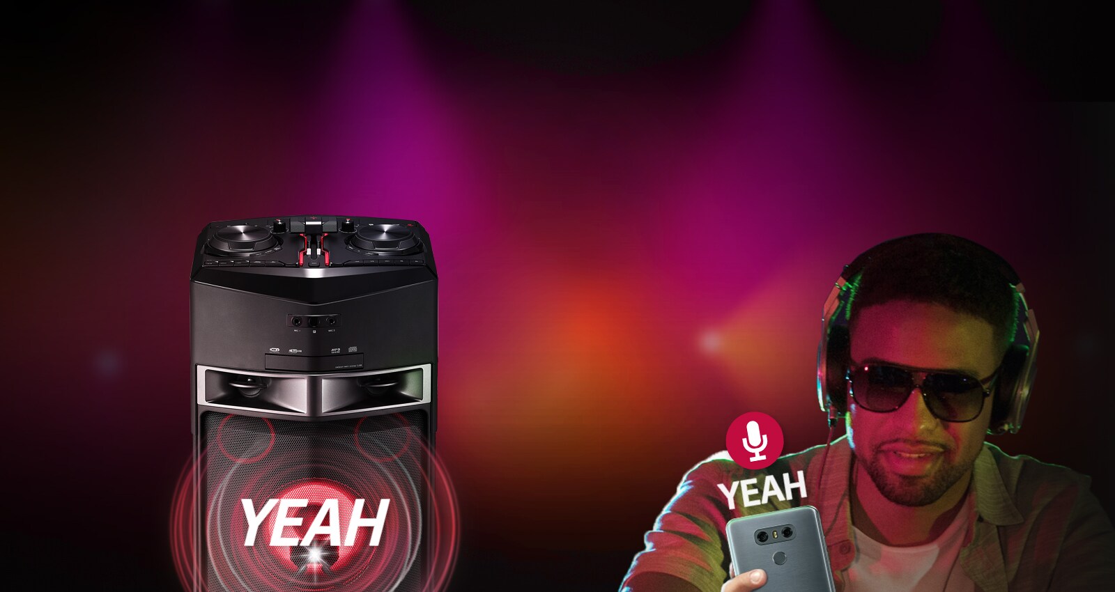 Créez vos propres samples1