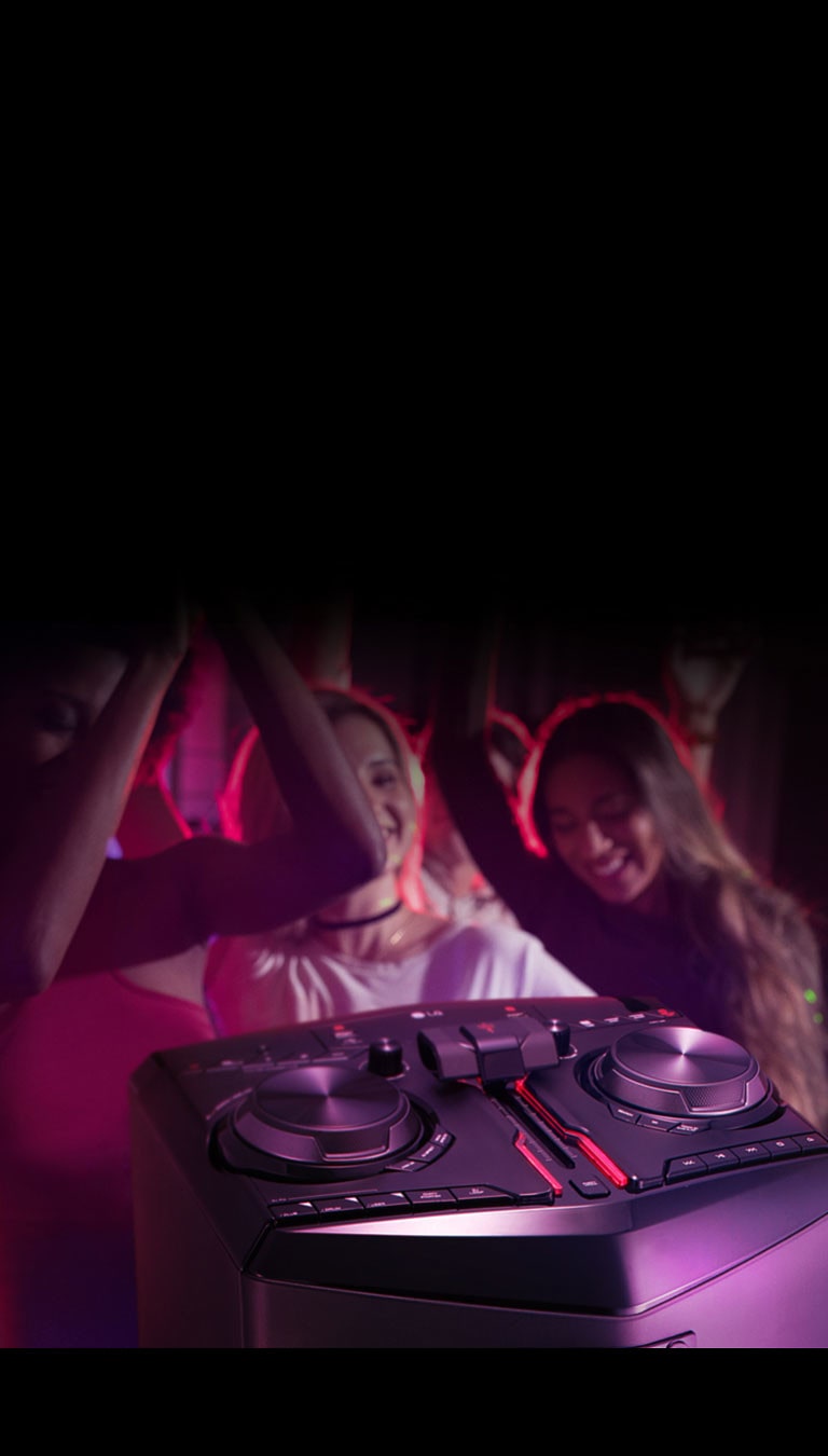 Mix musical automatique2