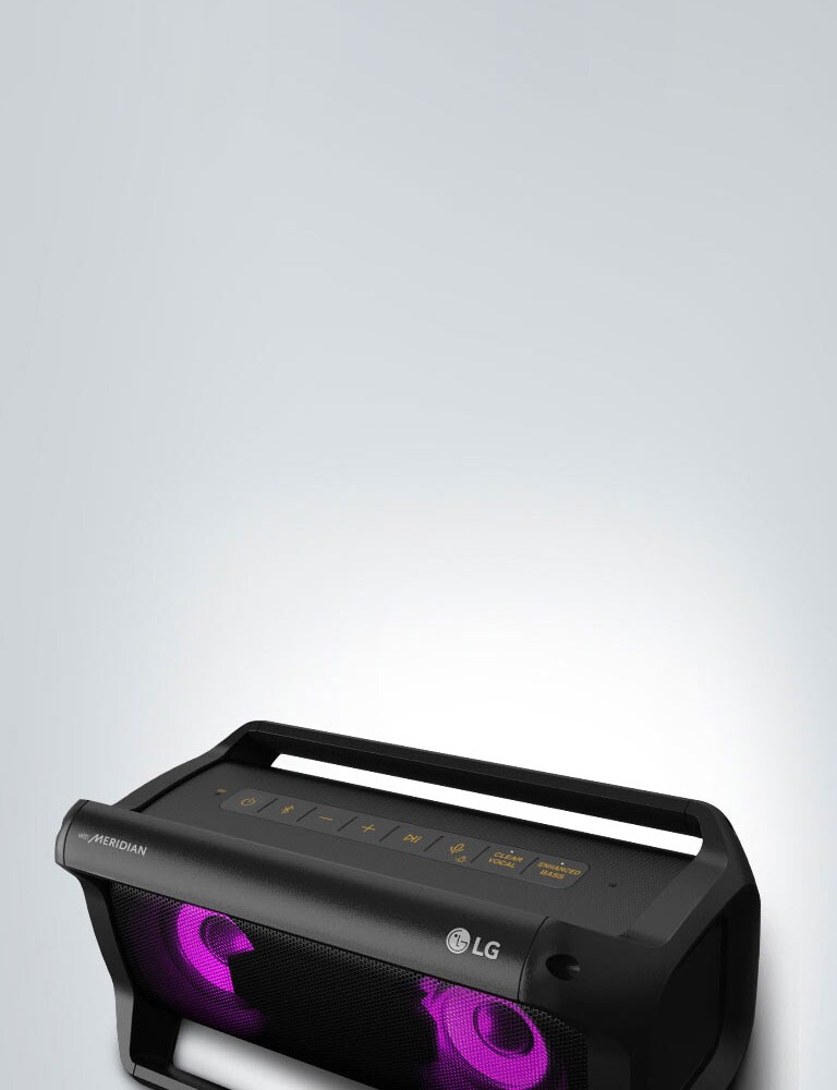 Enhanced Bass et Clear Vocal2