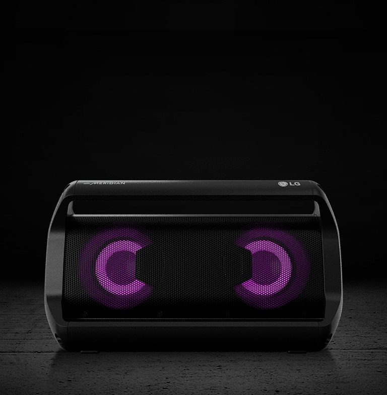 Éclairage multicolore2