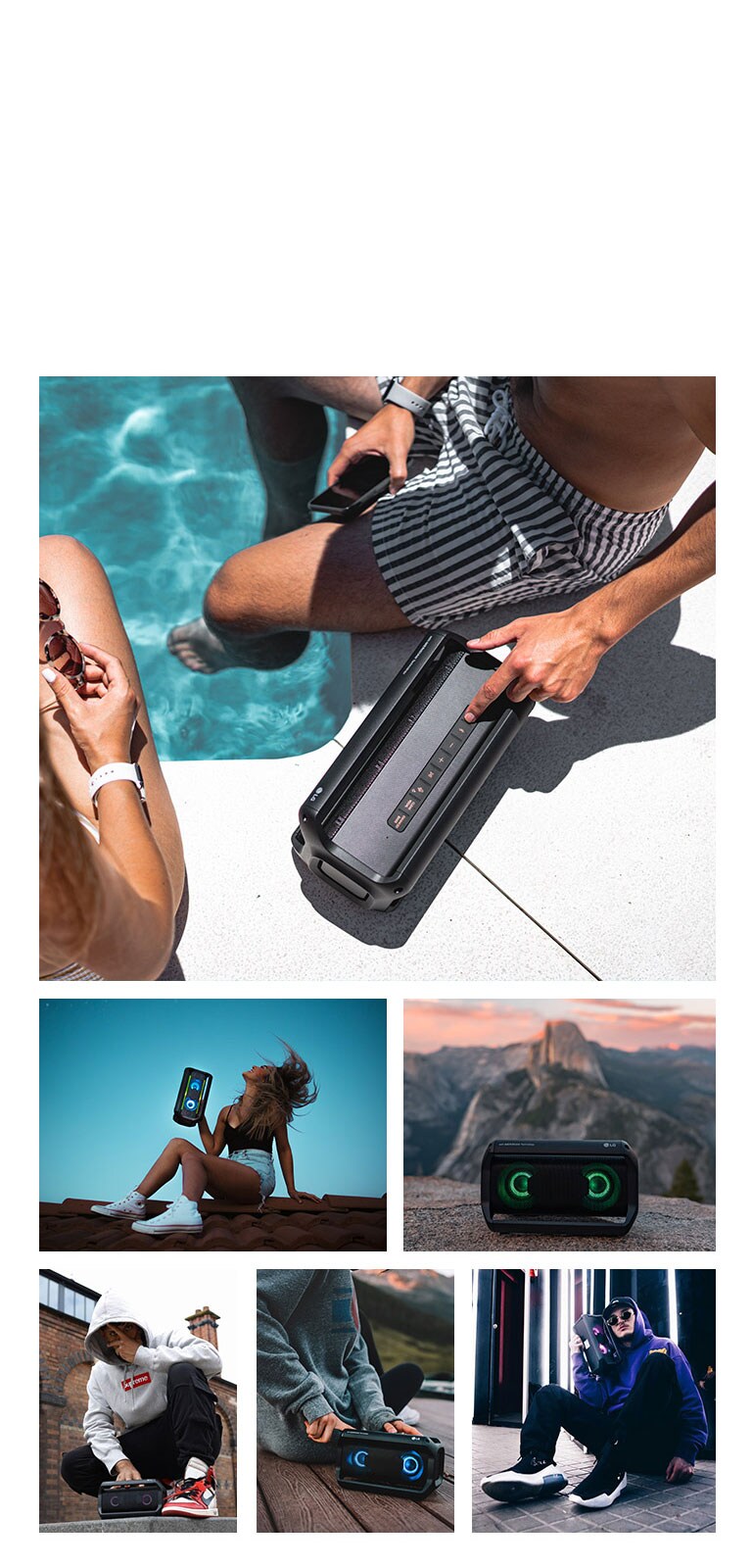 Une nouvelle dimension à la fête avec le XBOOM2