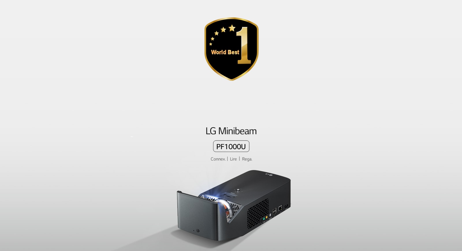 <br><br><br>8&nbsp;années numéro 1 des ventes1