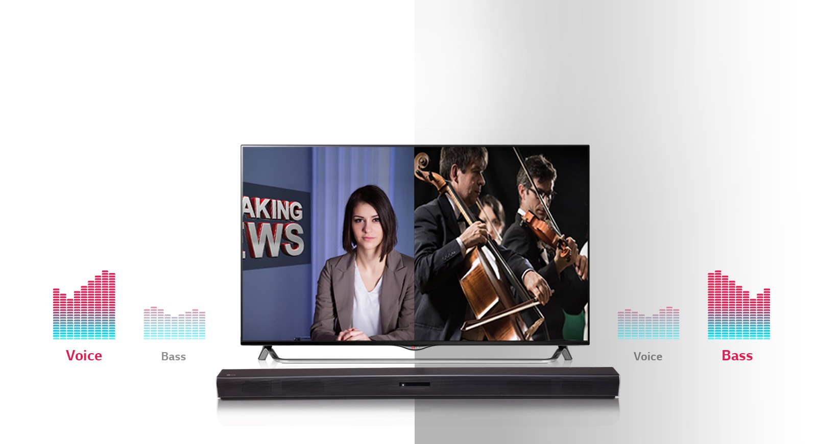 ASC(calibration automatique du son)1