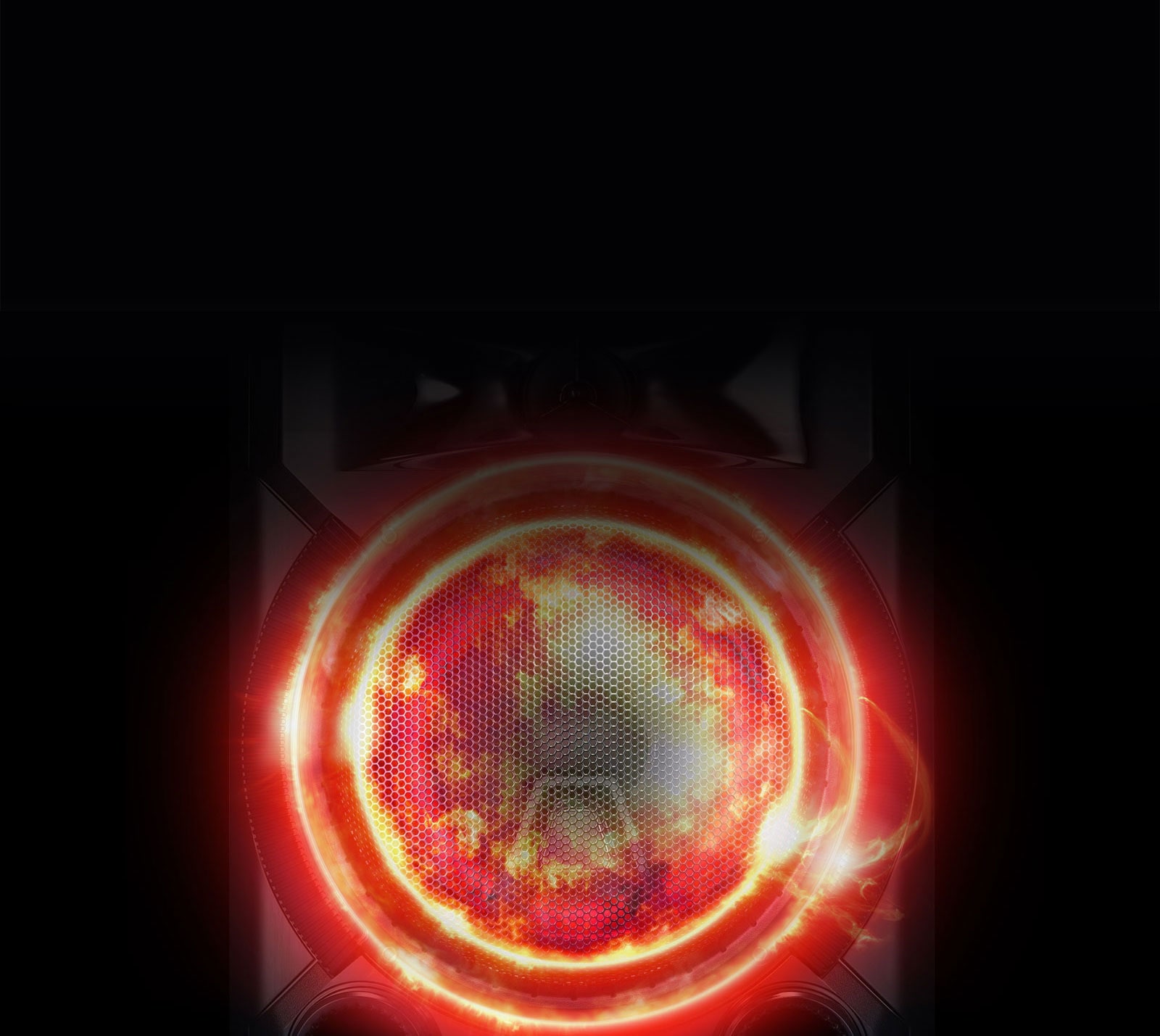 Un son puissant de 900W1