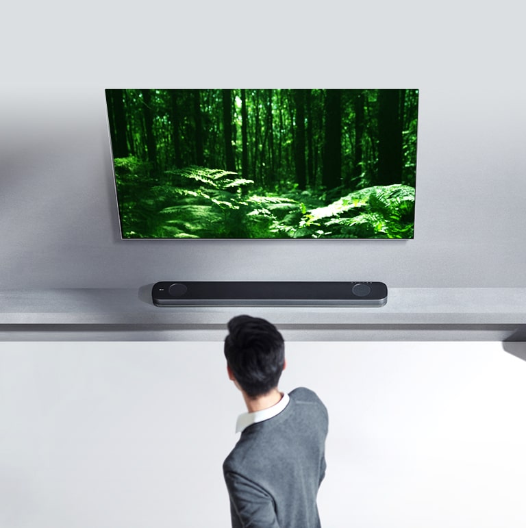 Dolby Atmos : <br>les sensations du ci<br>néma chez vous<br>2