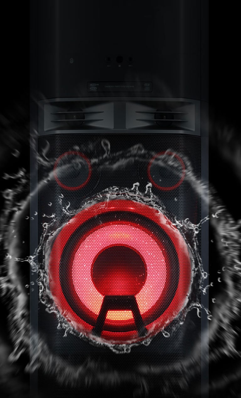 Mettez vous le rythme dans la peau<br>2