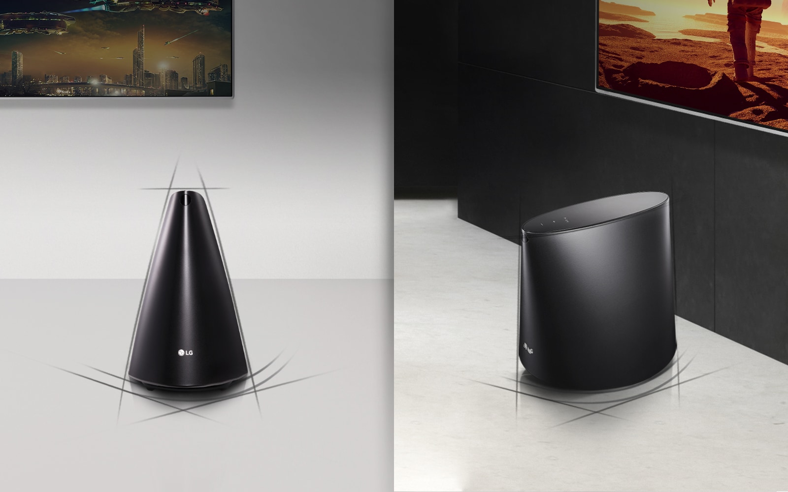 Élément de design intérieur<br>1