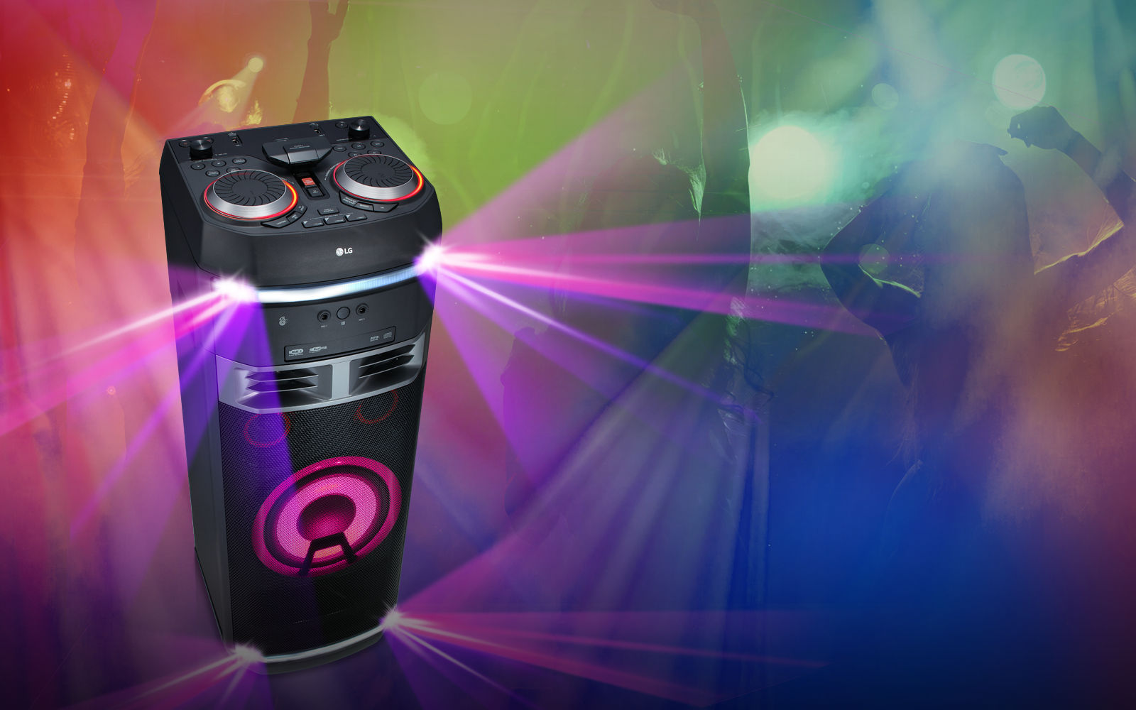 Illuminez votre fête1