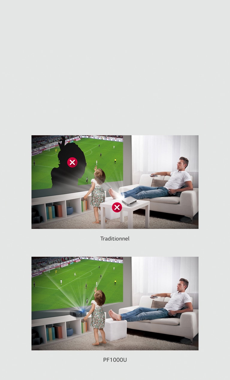 Pas d'ombre à l'écran2