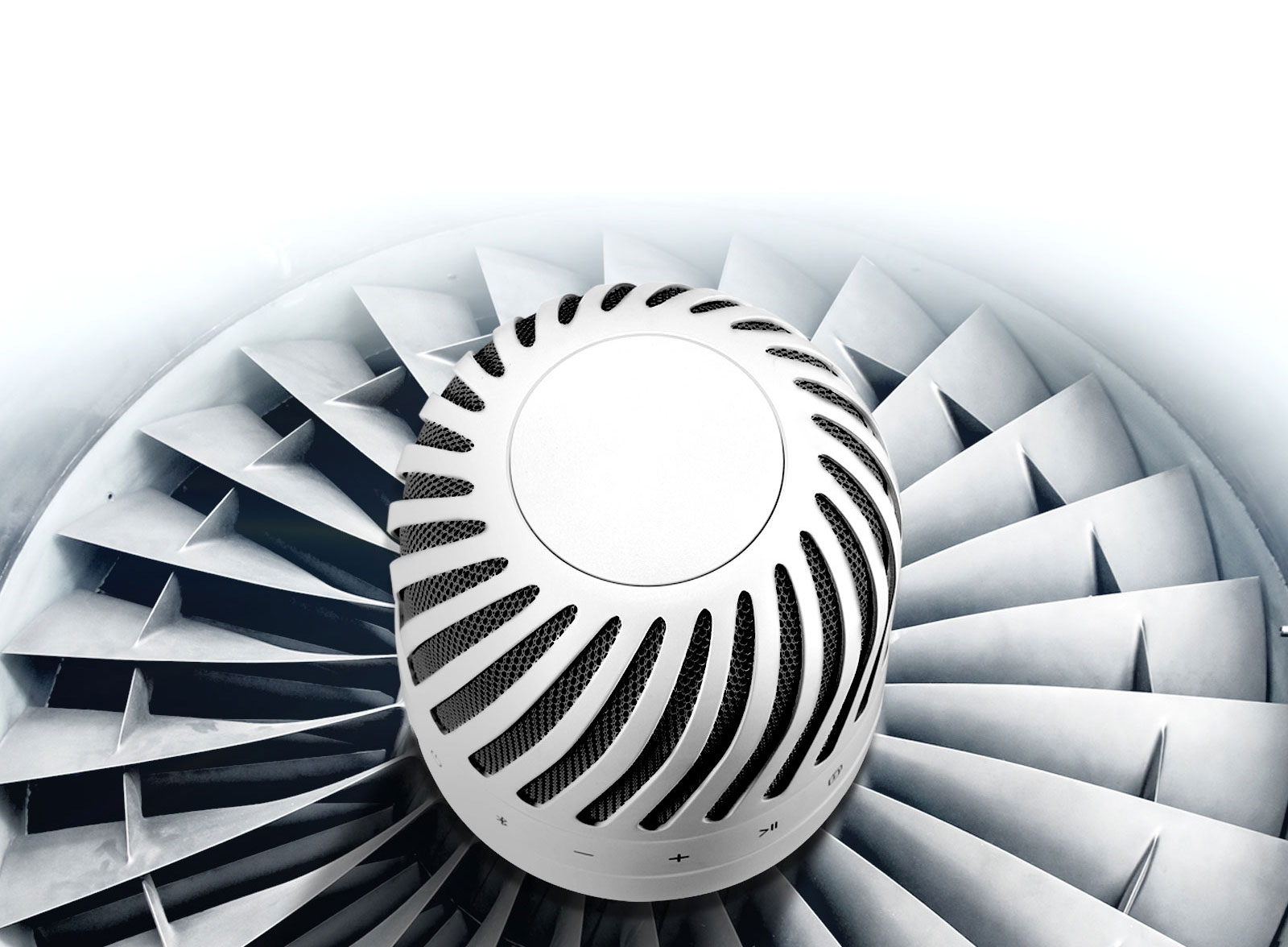 Création d'un vortex sonore1