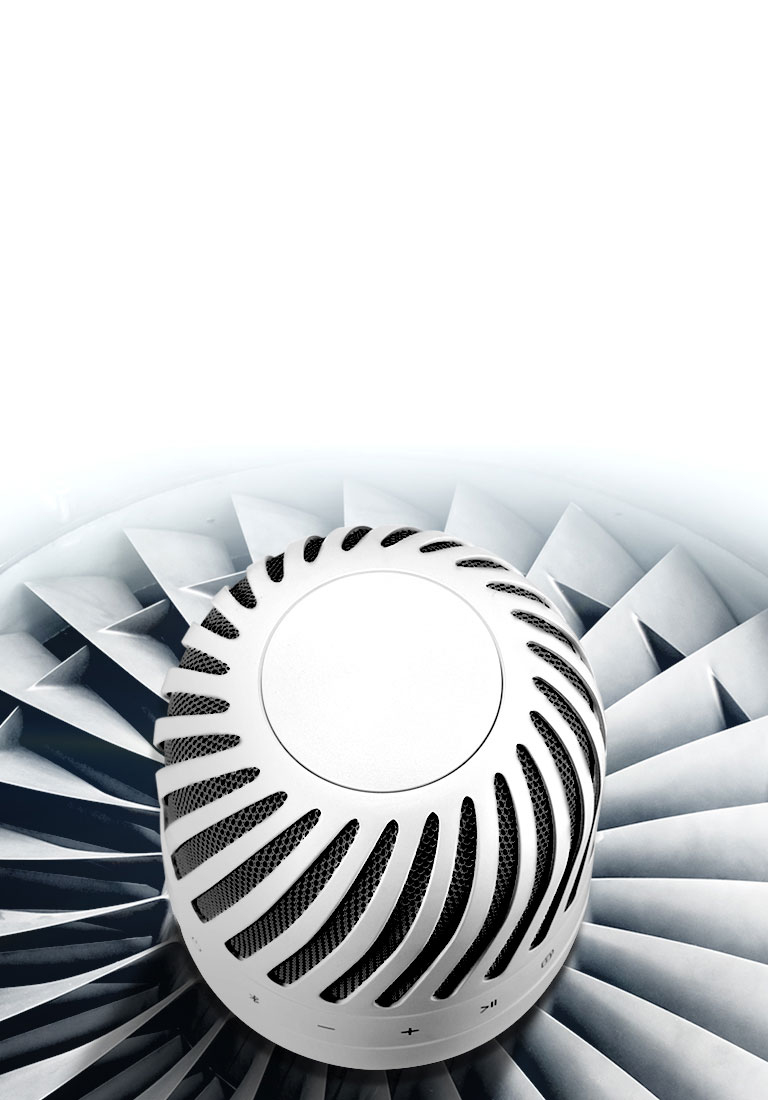 Création d'un vortex sonore2