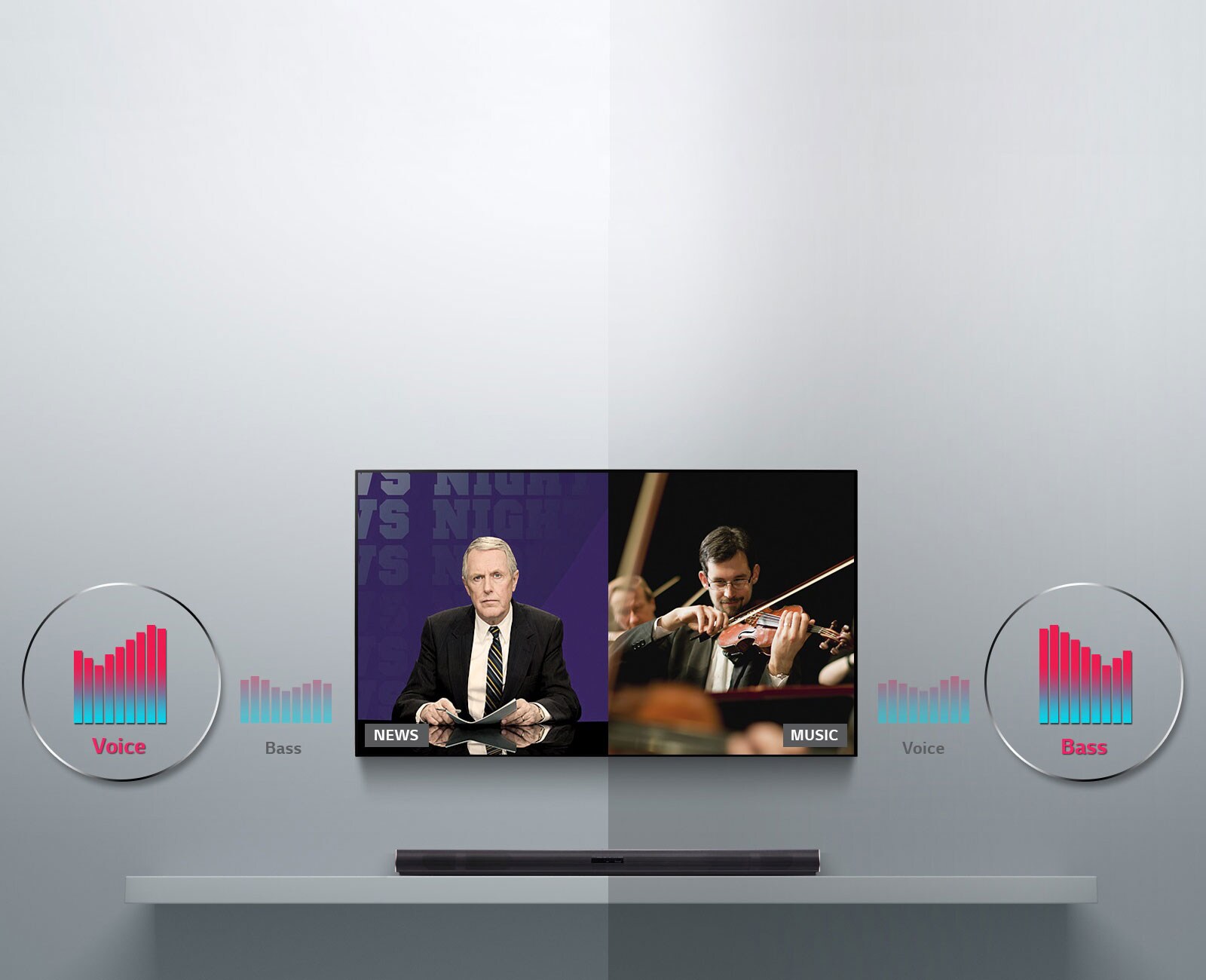 ASC (Adaptive Sound Control)1