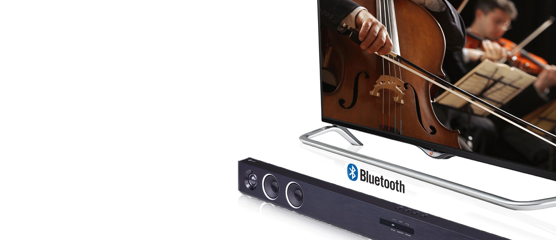 Caisson de basse actif sans fil1