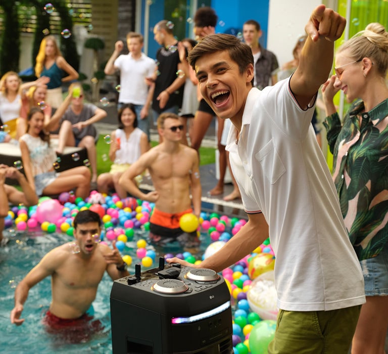 Réveillez le DJ qui sommeille en vous2