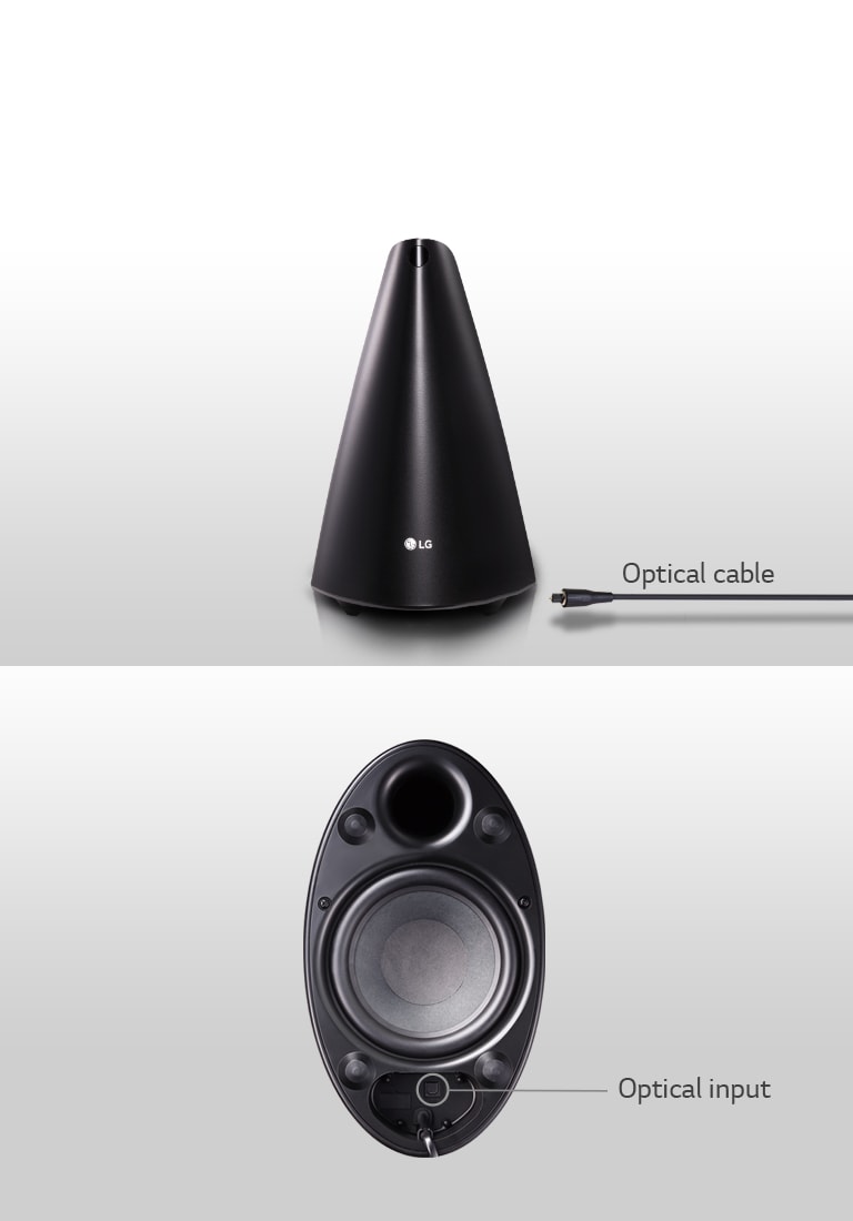 Entrée optique<br>2