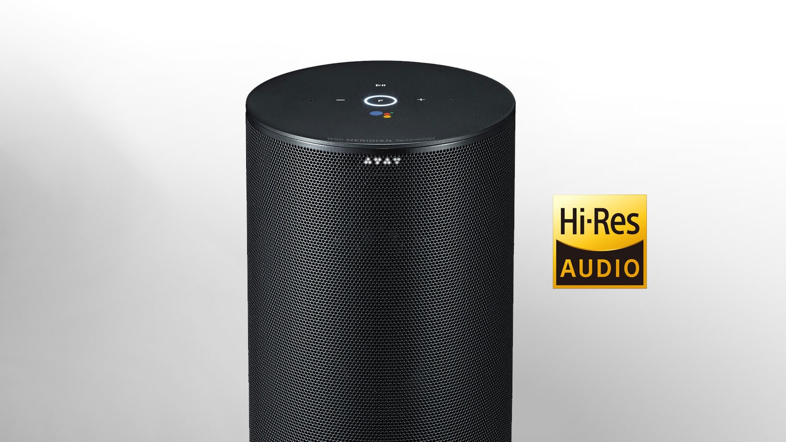 Audio haute résolution.1