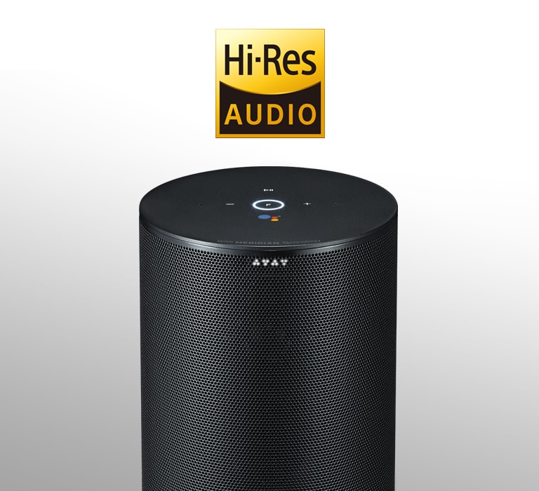 Audio haute résolution.2