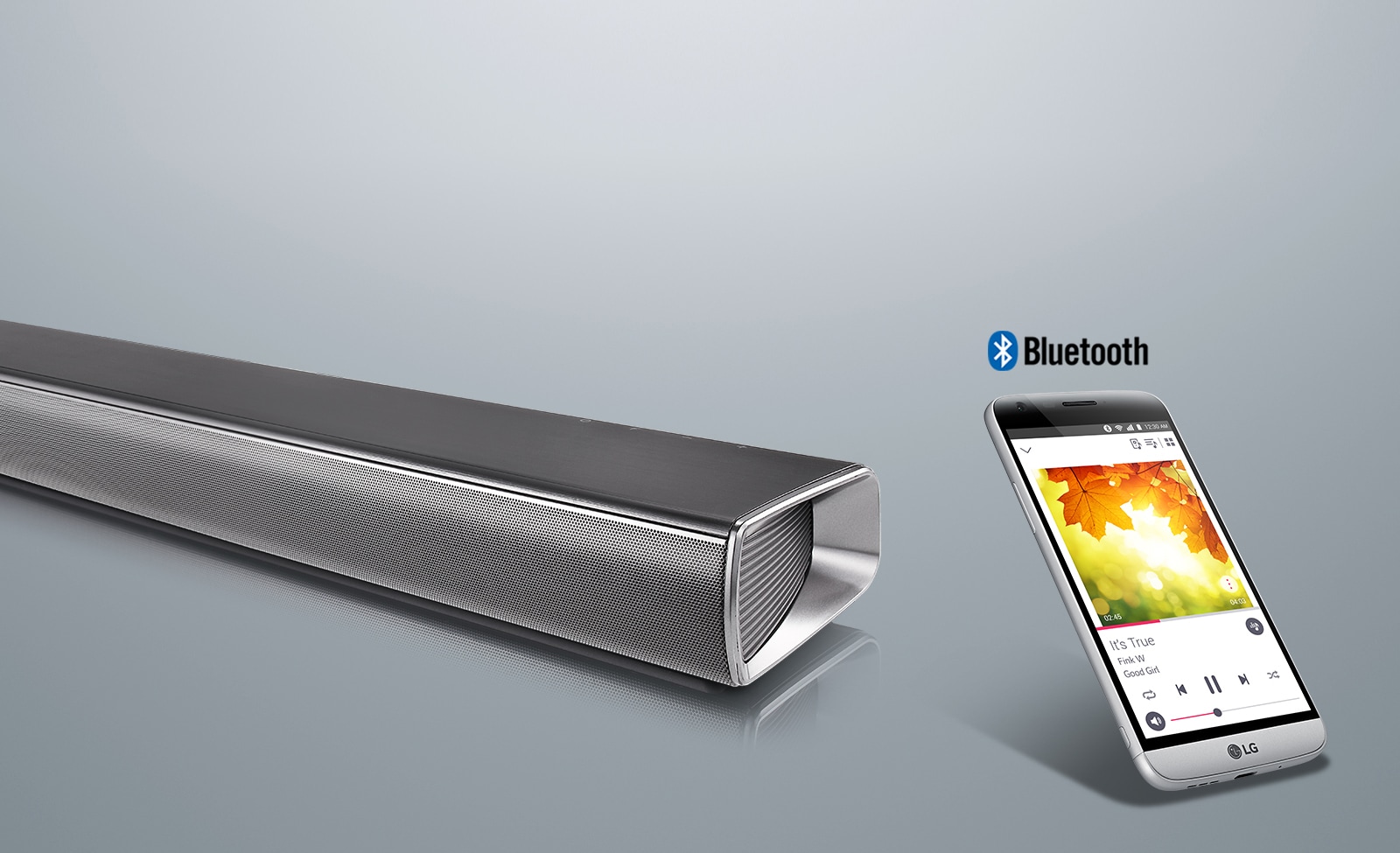 Mode veille Bluetooth<br>1