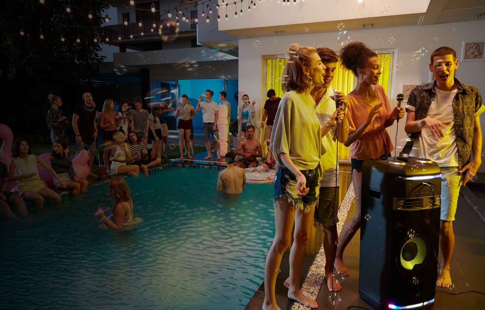 Devenez un Karaoké Star1