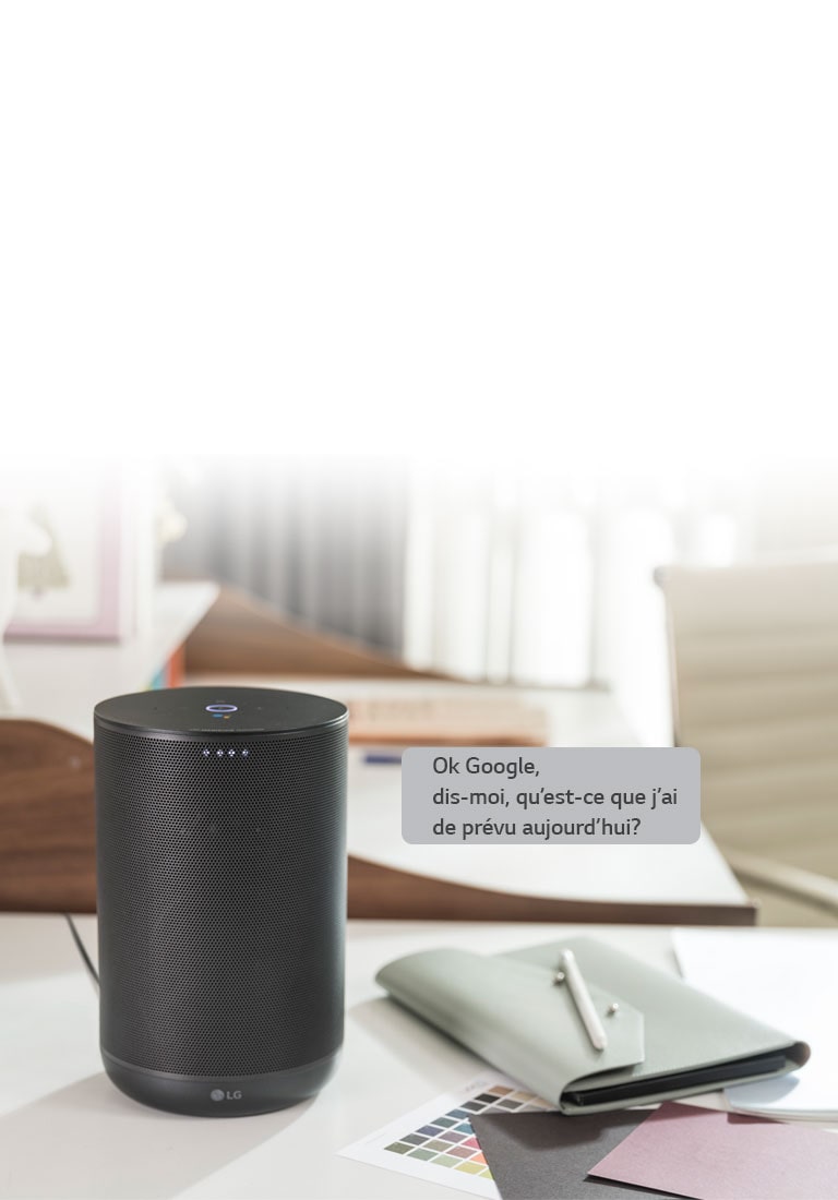 Organisez votre journée2