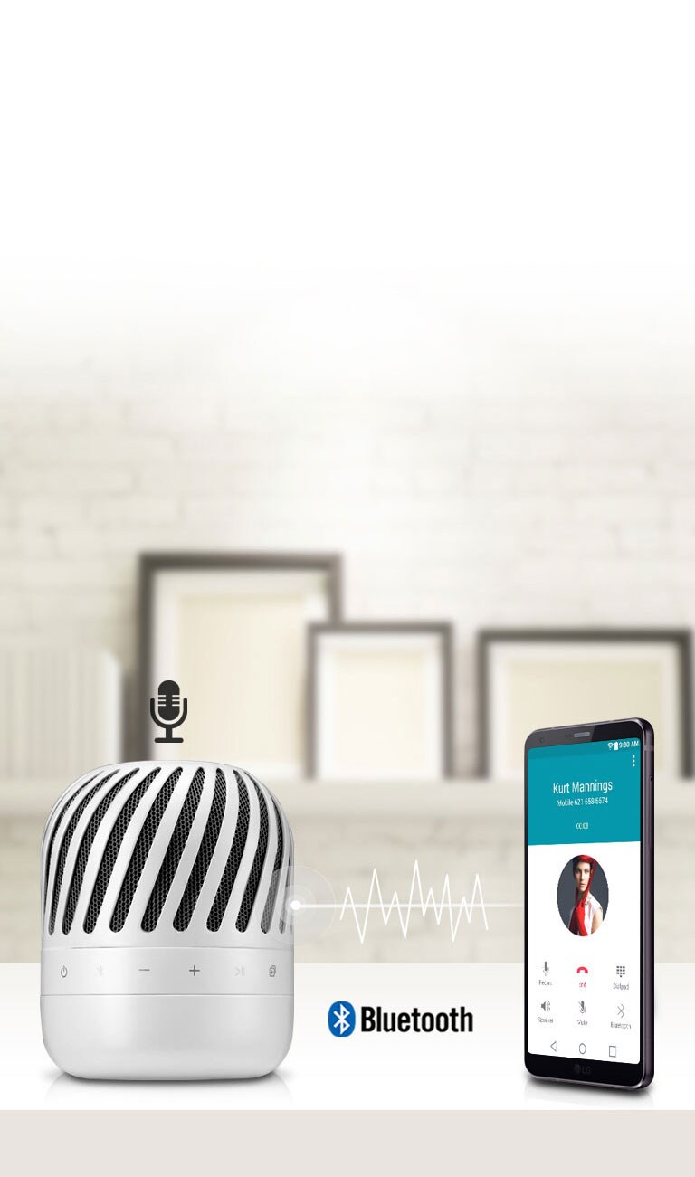 Répondez à vos appels où que vous soyez2