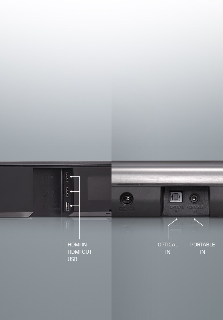 Restez connectés à votre divertissement<br>2