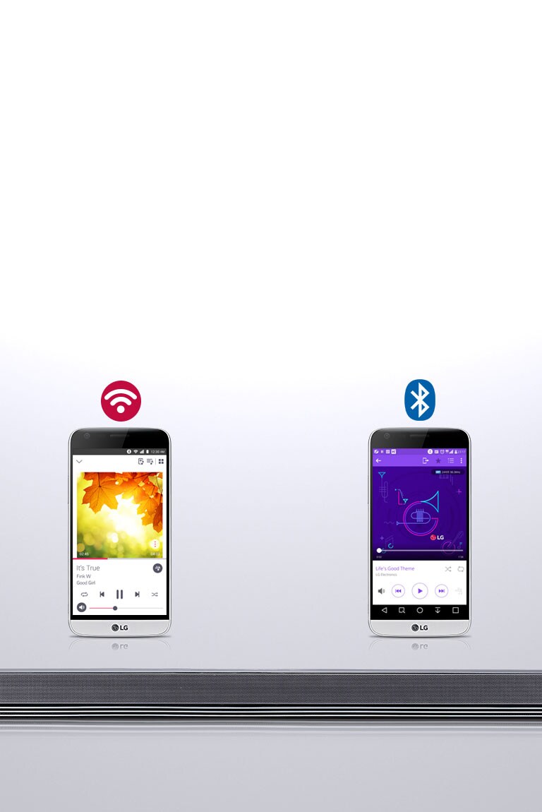 Compatibilité Wi-Fi et Bluetooth<br>2