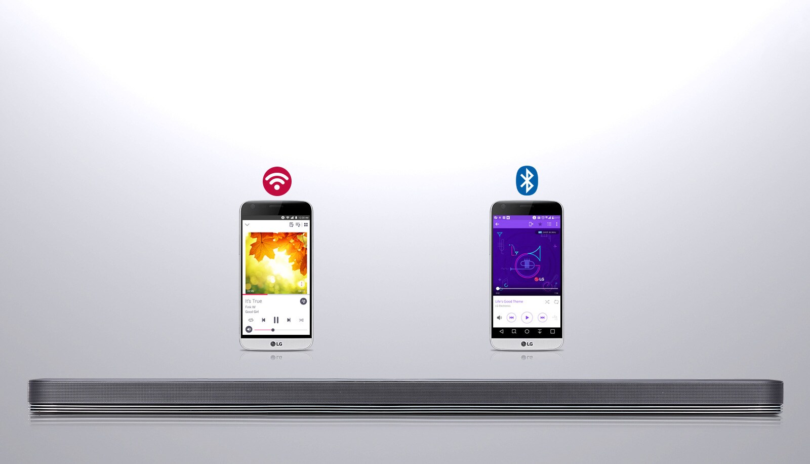 Compatibilité Wi-Fi et Bluetooth<br>1