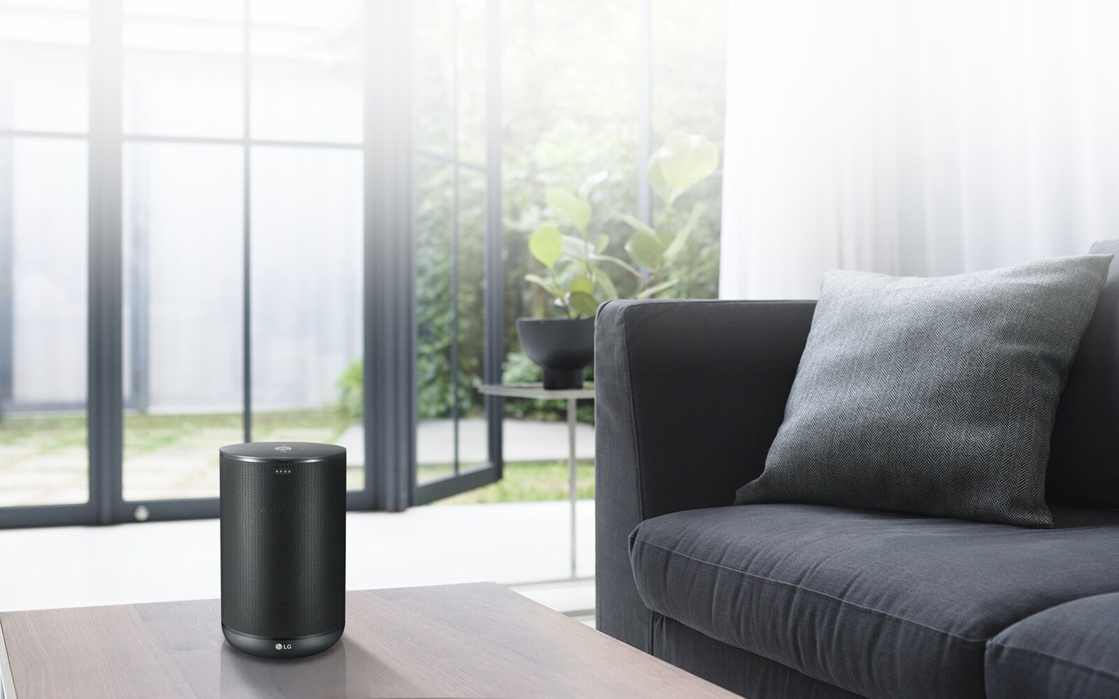 Se fond parfaitement dans votre intérieur1