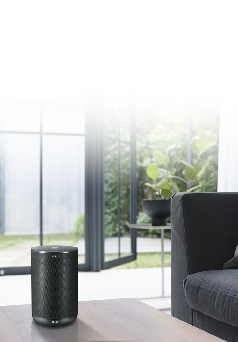 Se fond parfaitement dans votre intérieur2