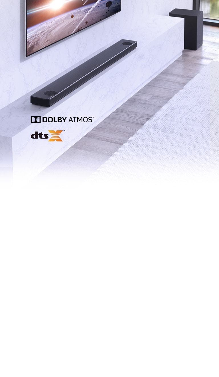 Son dimensionnel pour effet d'immersion<br>2