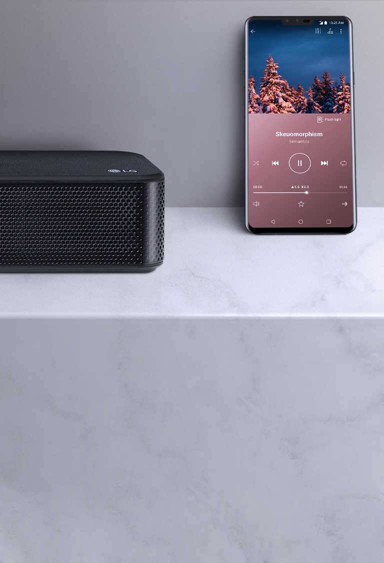 CAV-SoundBar-SL5Y-05-Bluetooth-Stream-Anything-Mobile