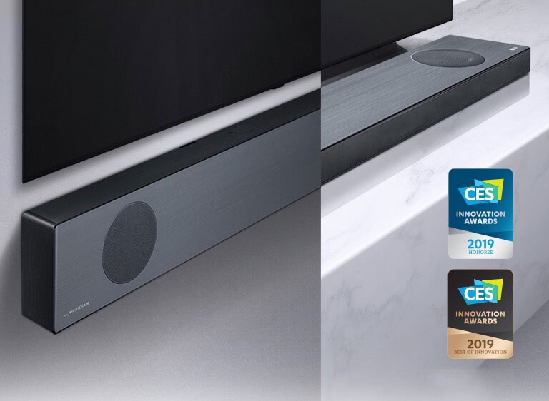 Design mince à fixation murale 2