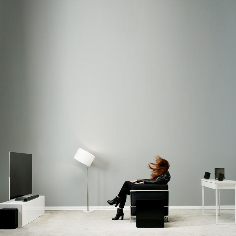 Le son dans toute sa splendeur<br>2