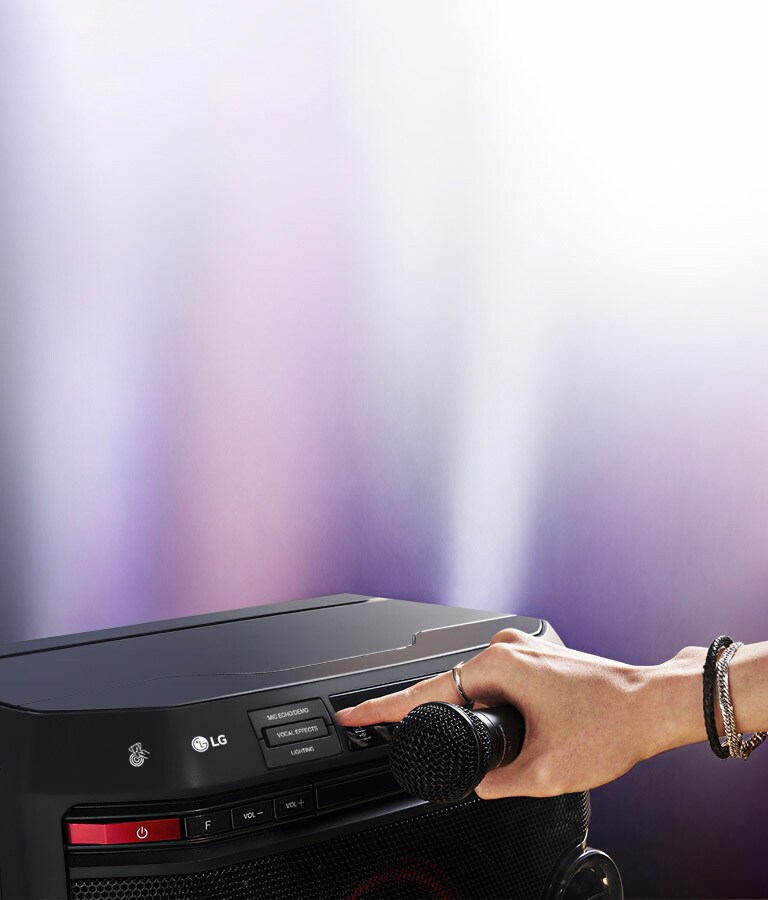 Devenez une star du karaoké<br>2