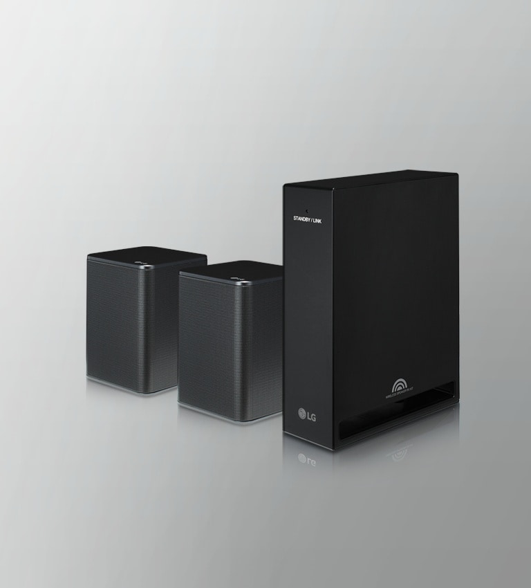 Connexion sans fil<br>2