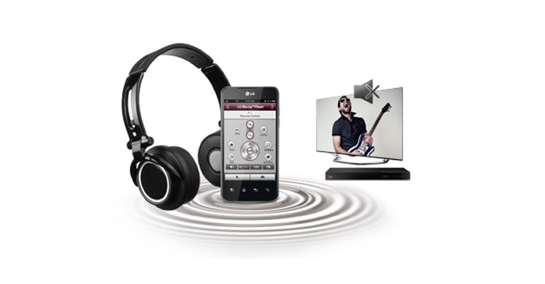 Mode Son Privé 2.02