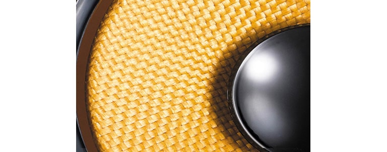 Enceinte en fibres d'aramide2