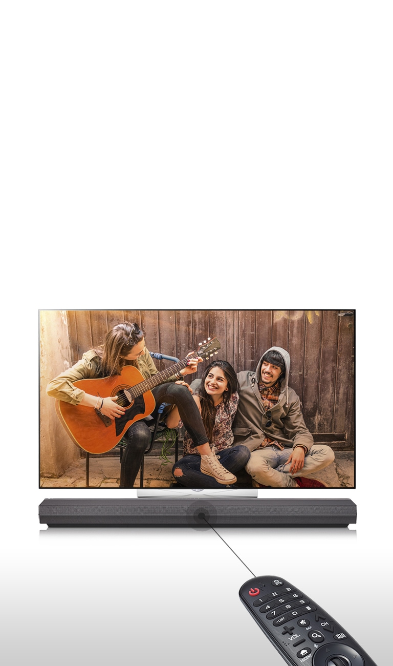 mControl-with-your-TV-Remote