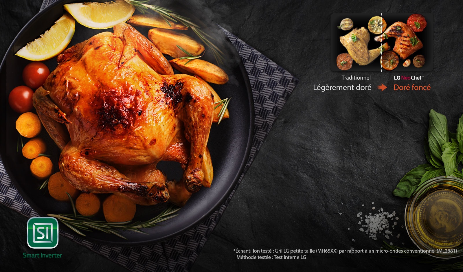 Grillades savoureuses1