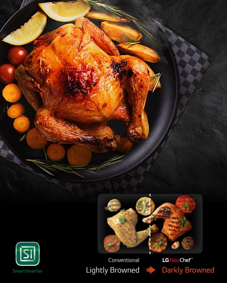 Grillades savoureuses2