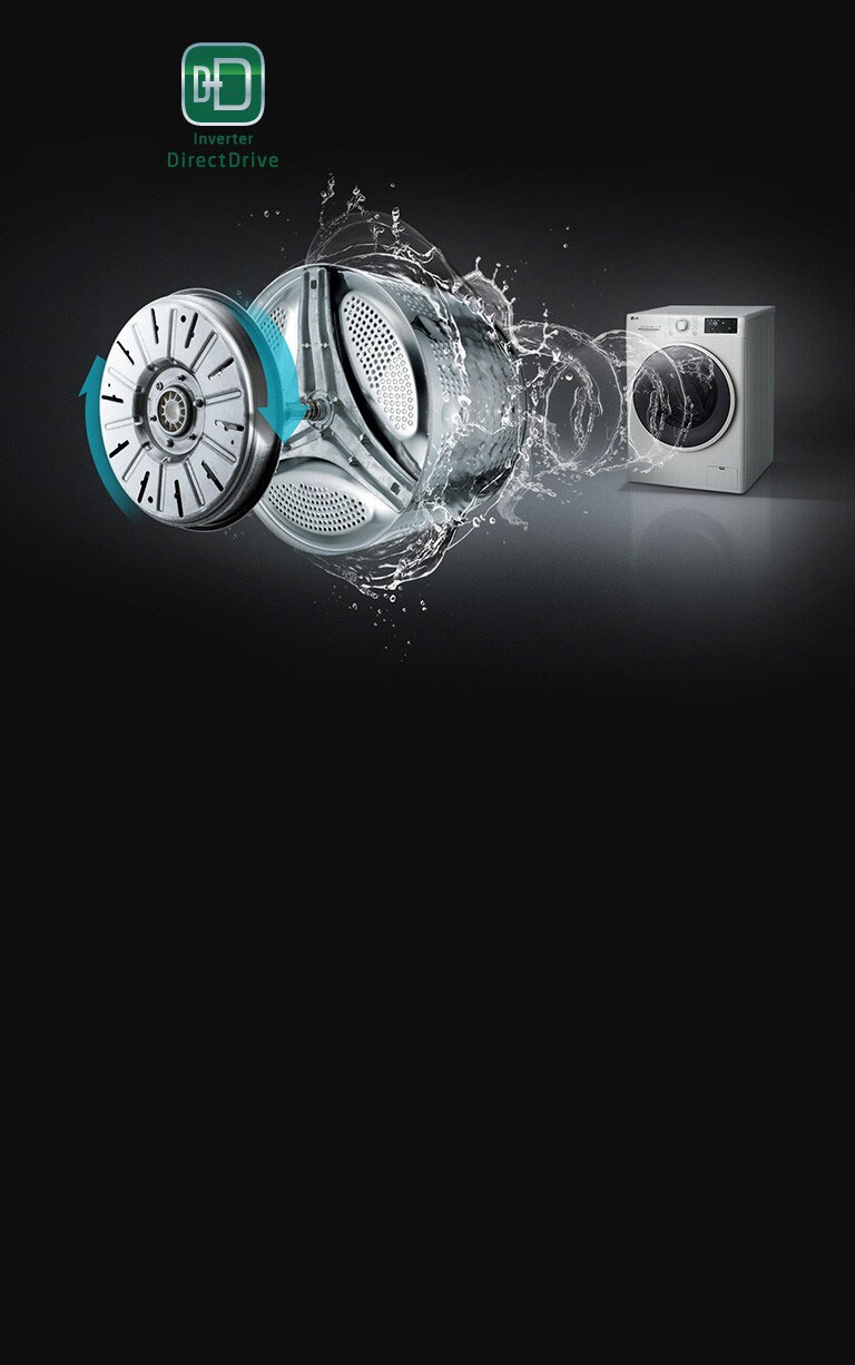 Moins de vibrations, moins de bruit